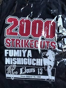 西口文也　2000奪三振　メモリアルパネル 713+kzjw+eL._UF350,350_QL80_.jpg